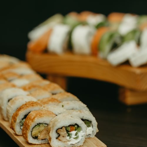 Wok Sushi Talcahuano-30